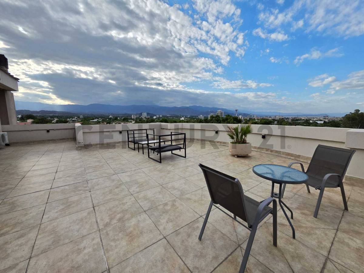 Departamento en Venta en Godoy Cruz, Mendoza