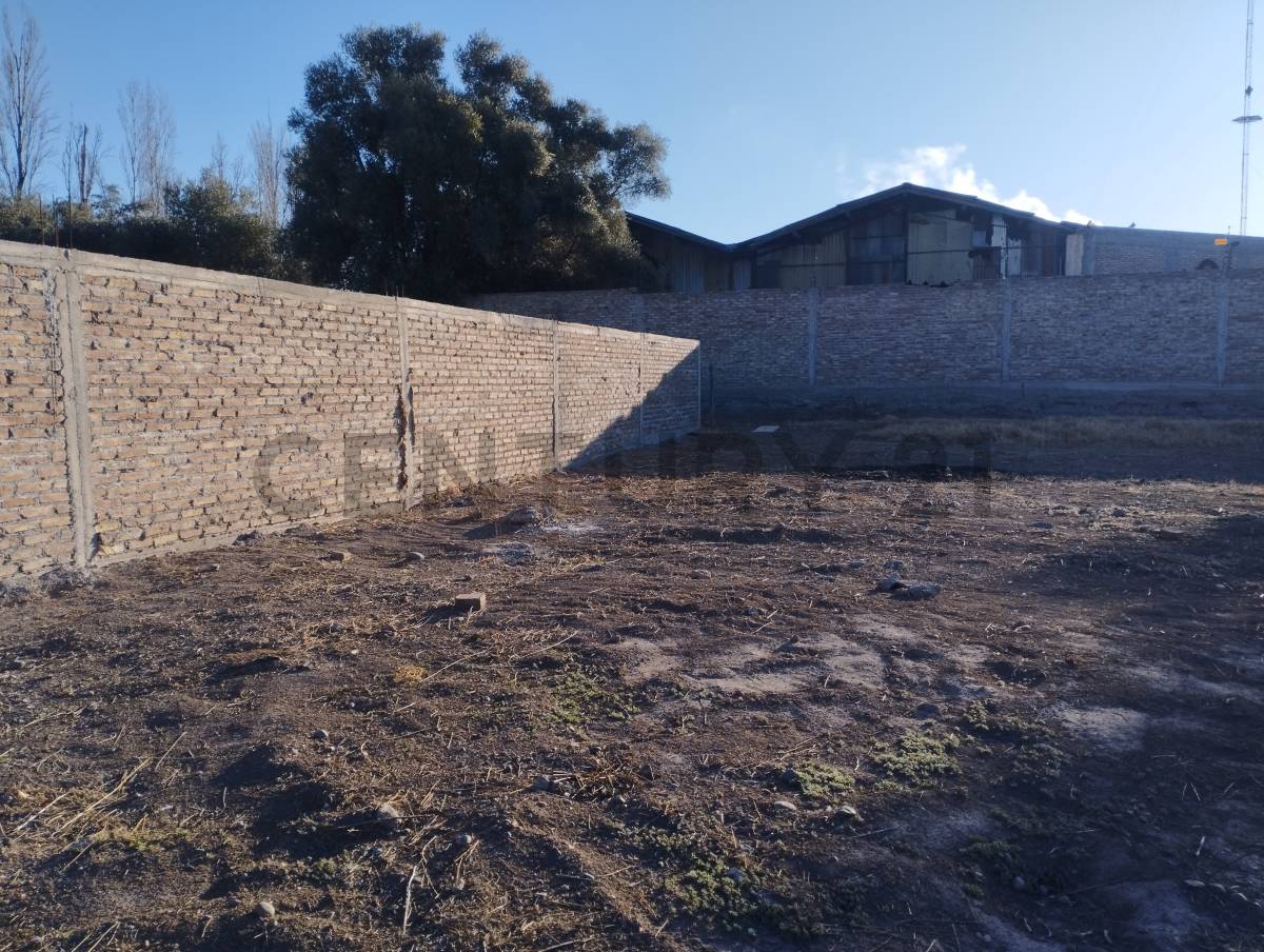 Terreno en Venta en Maipu, Mendoza