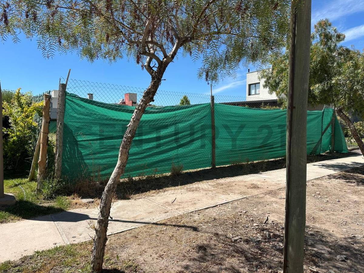 Terreno en Venta en Lujan de Cuyo, Mendoza