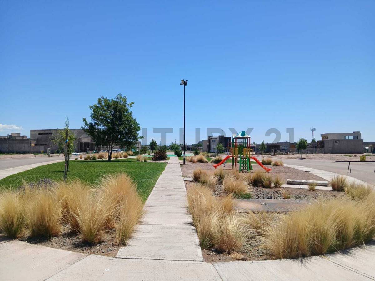 Terreno en Venta en Maipu, Mendoza