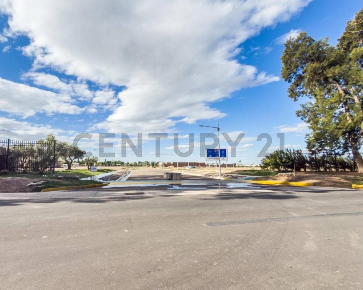Terreno en Venta en Maipu, Mendoza