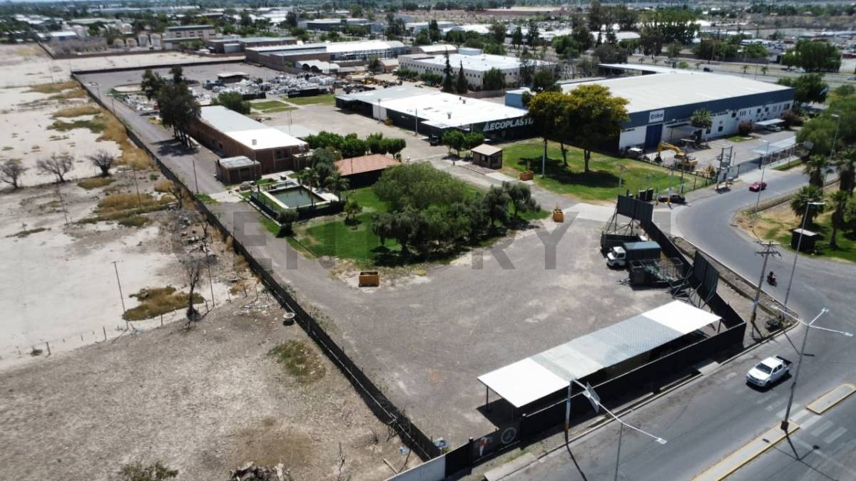 Galpon en Alquiler en Rawson, San Juan