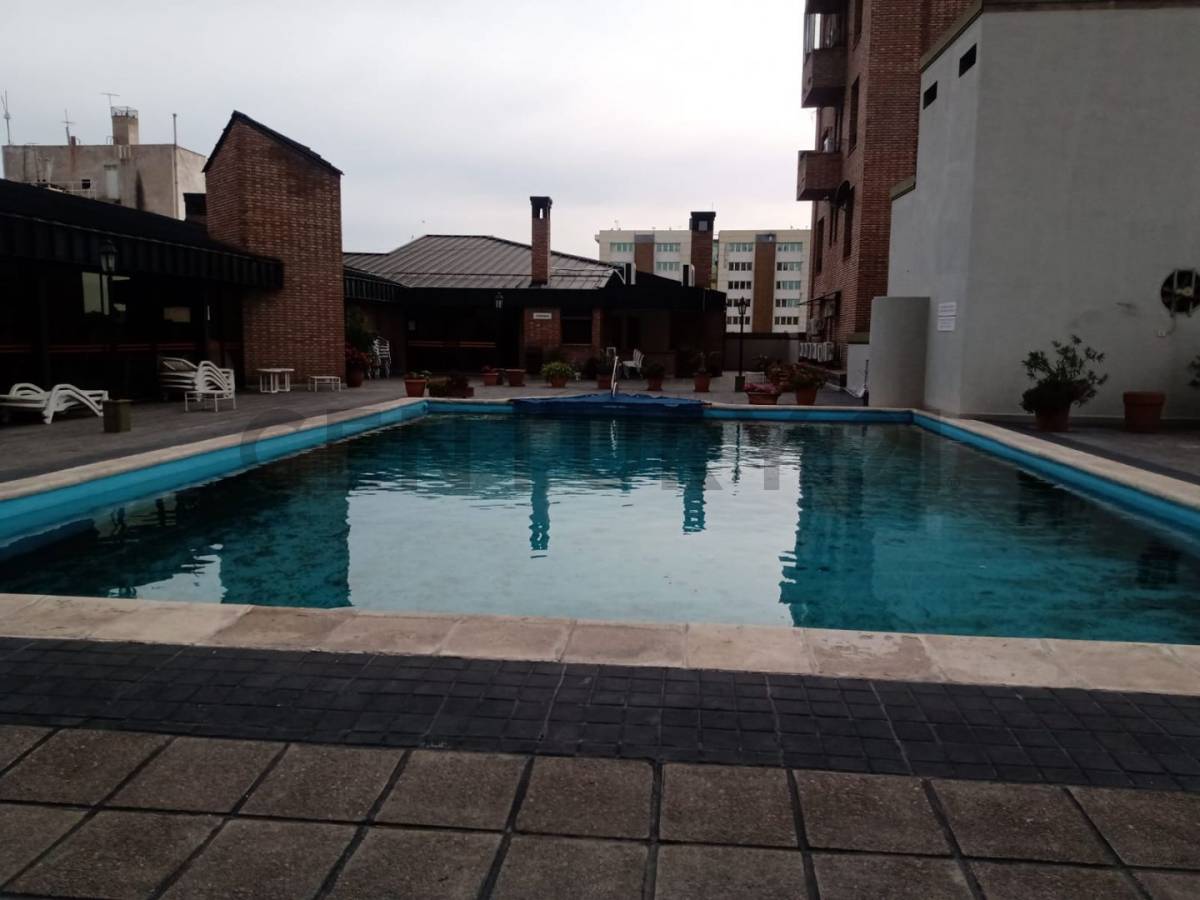 Departamento en Venta en Capital, Mendoza