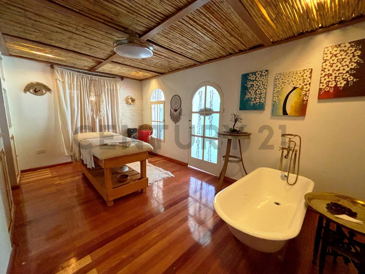 Hotel en Venta en Lujan de Cuyo, Mendoza