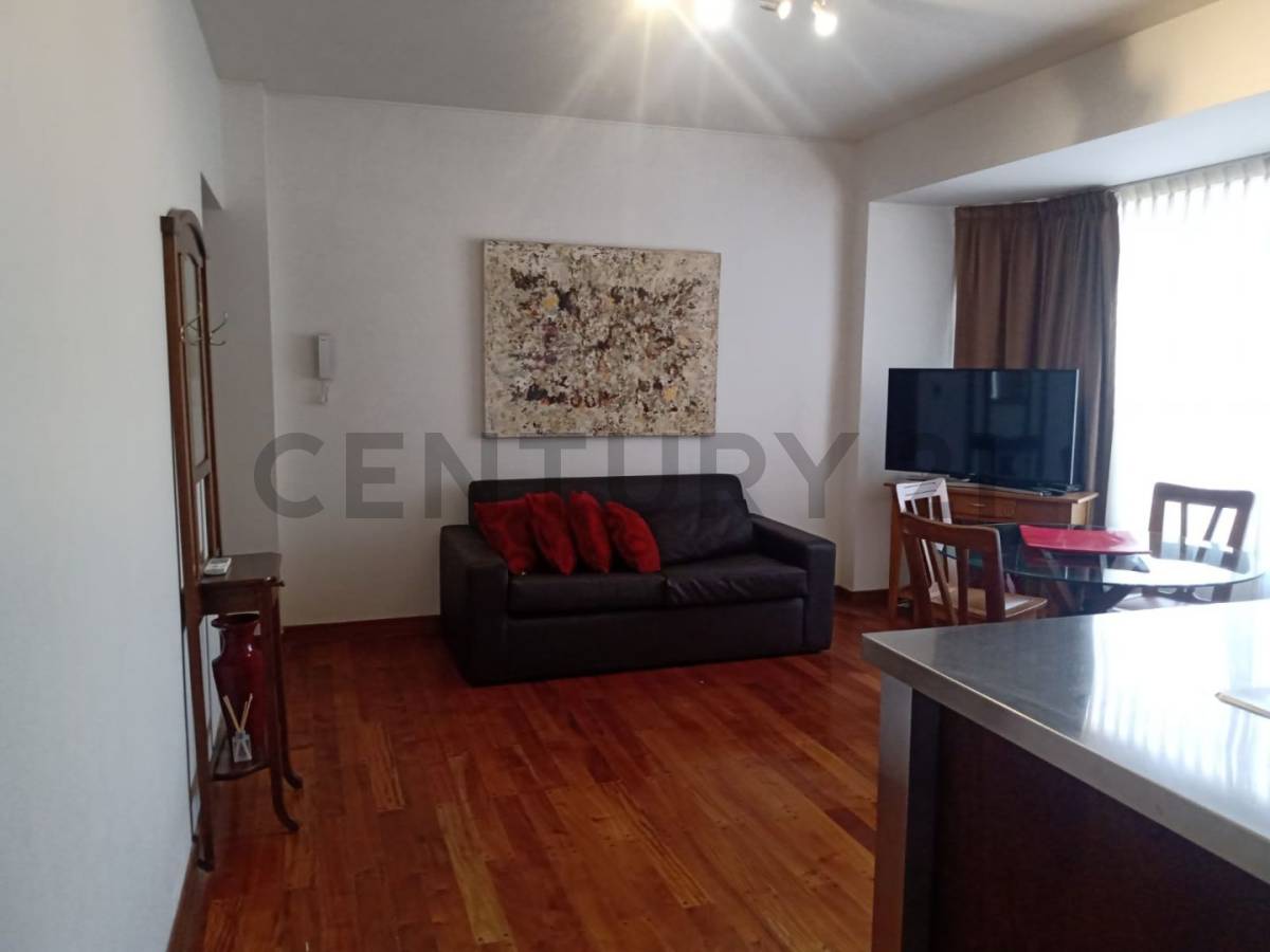 Departamento en Venta en Capital, Mendoza