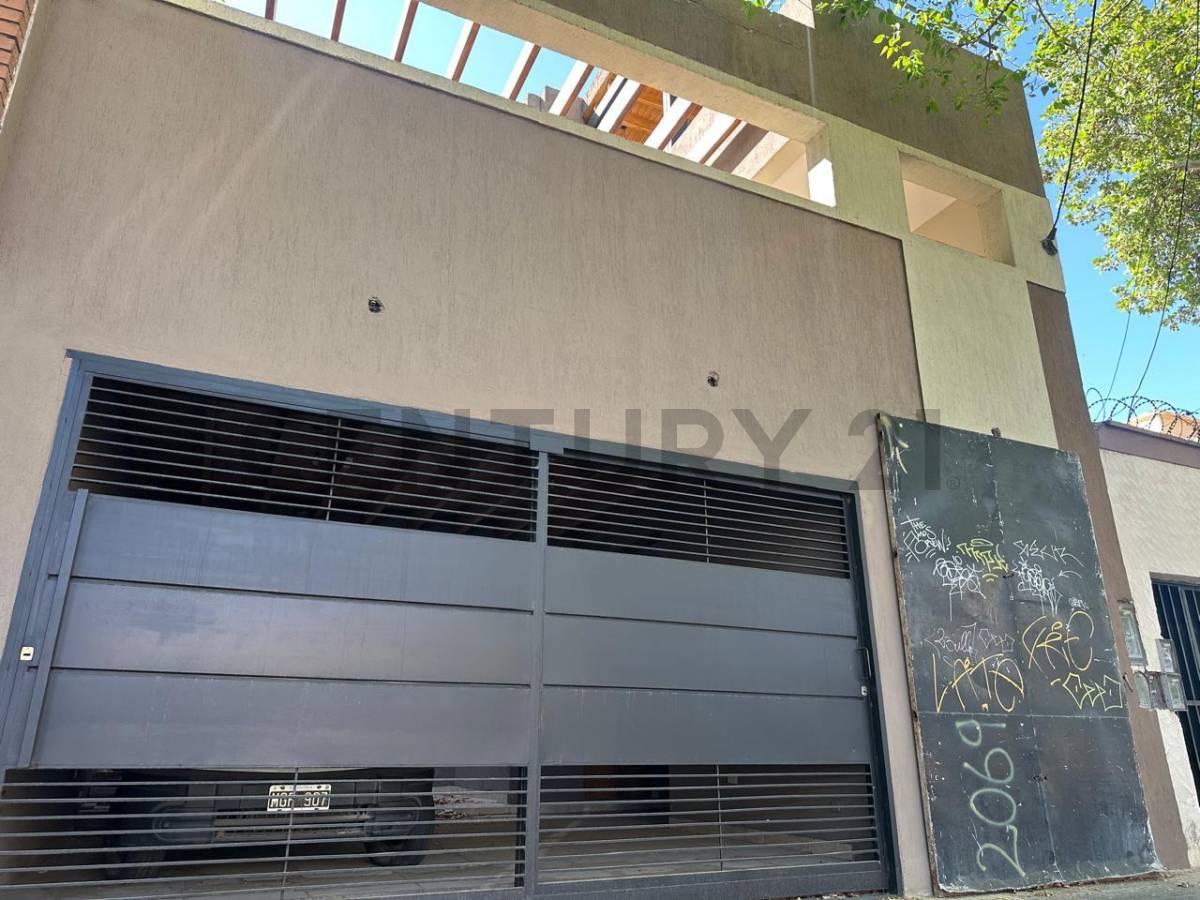 Departamento en Venta en Capital, Mendoza
