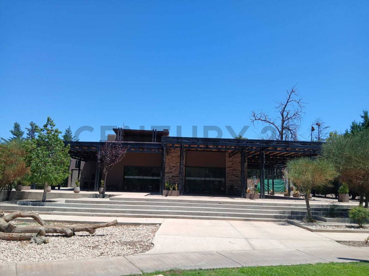 Terreno en Venta en Maipu, Mendoza