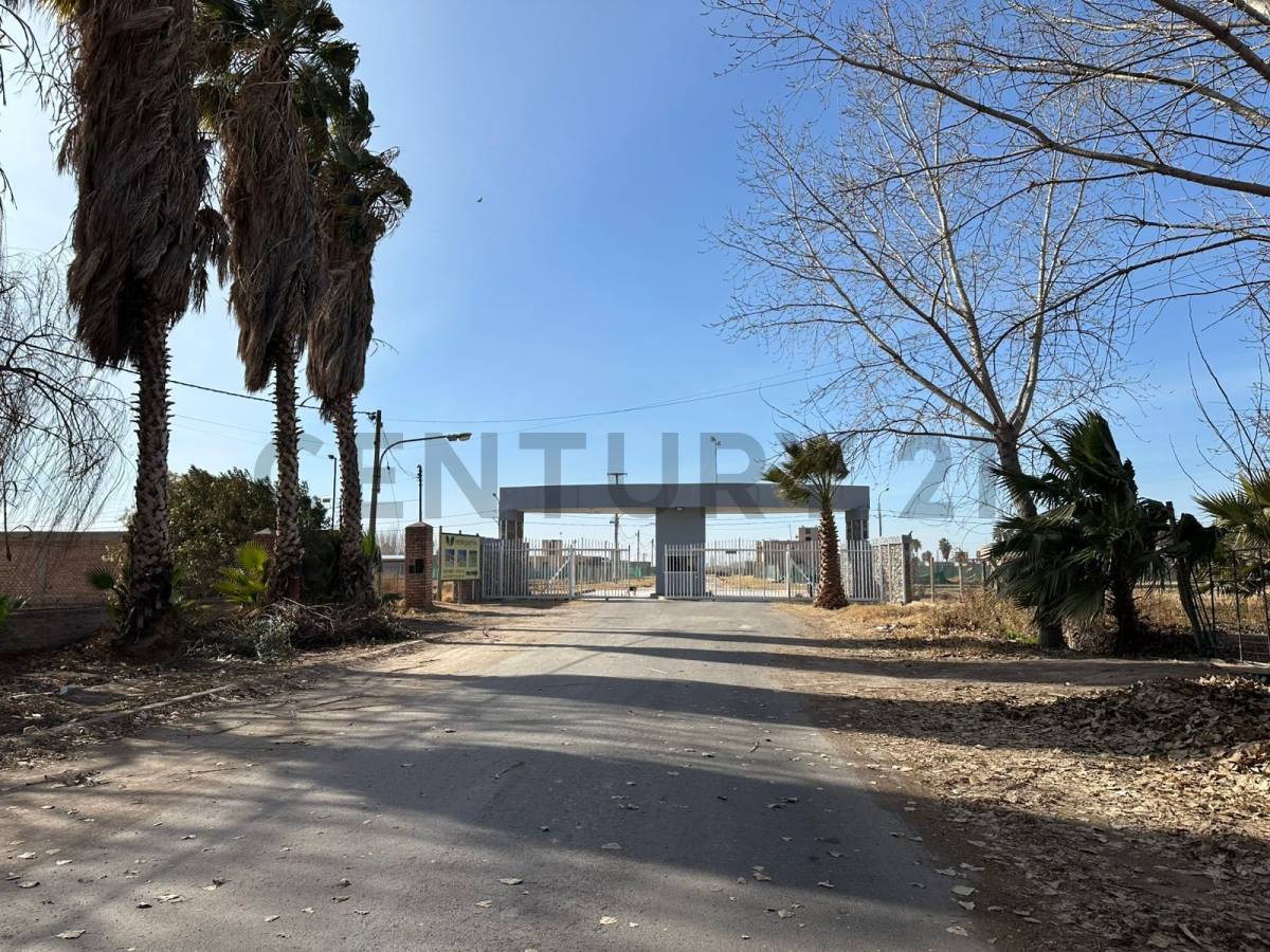 Terreno en Venta en Guaymallen, Mendoza