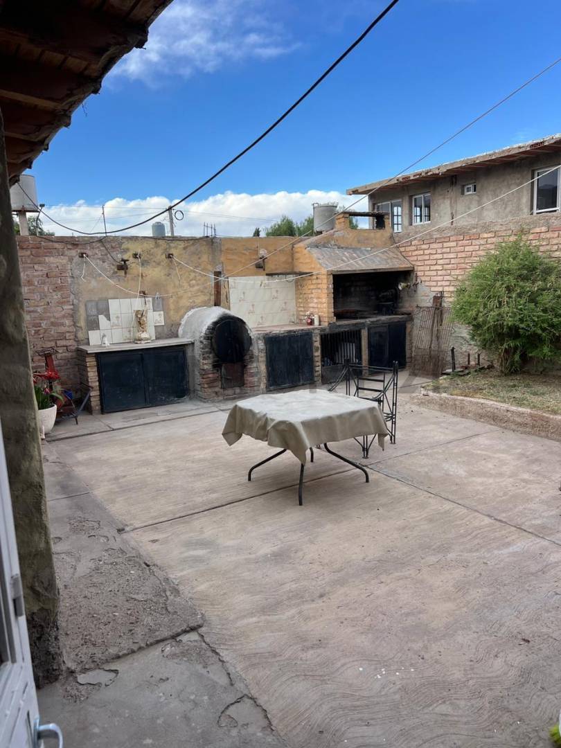 Casa en Venta en Las Heras, Mendoza