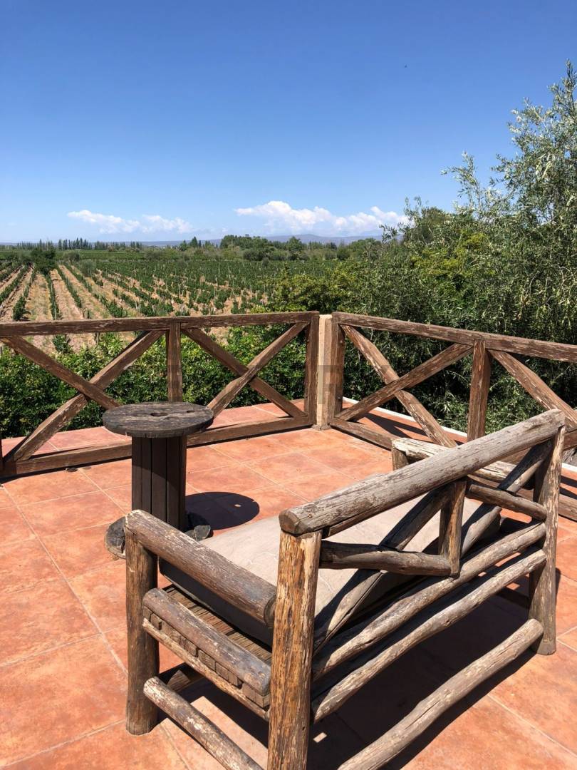 Casa en Venta en Lujan de Cuyo, Mendoza