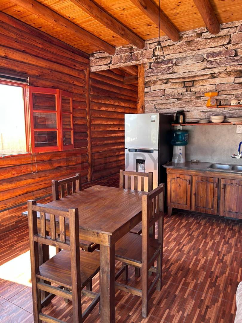 Hotel en Venta en Lujan de Cuyo, Mendoza