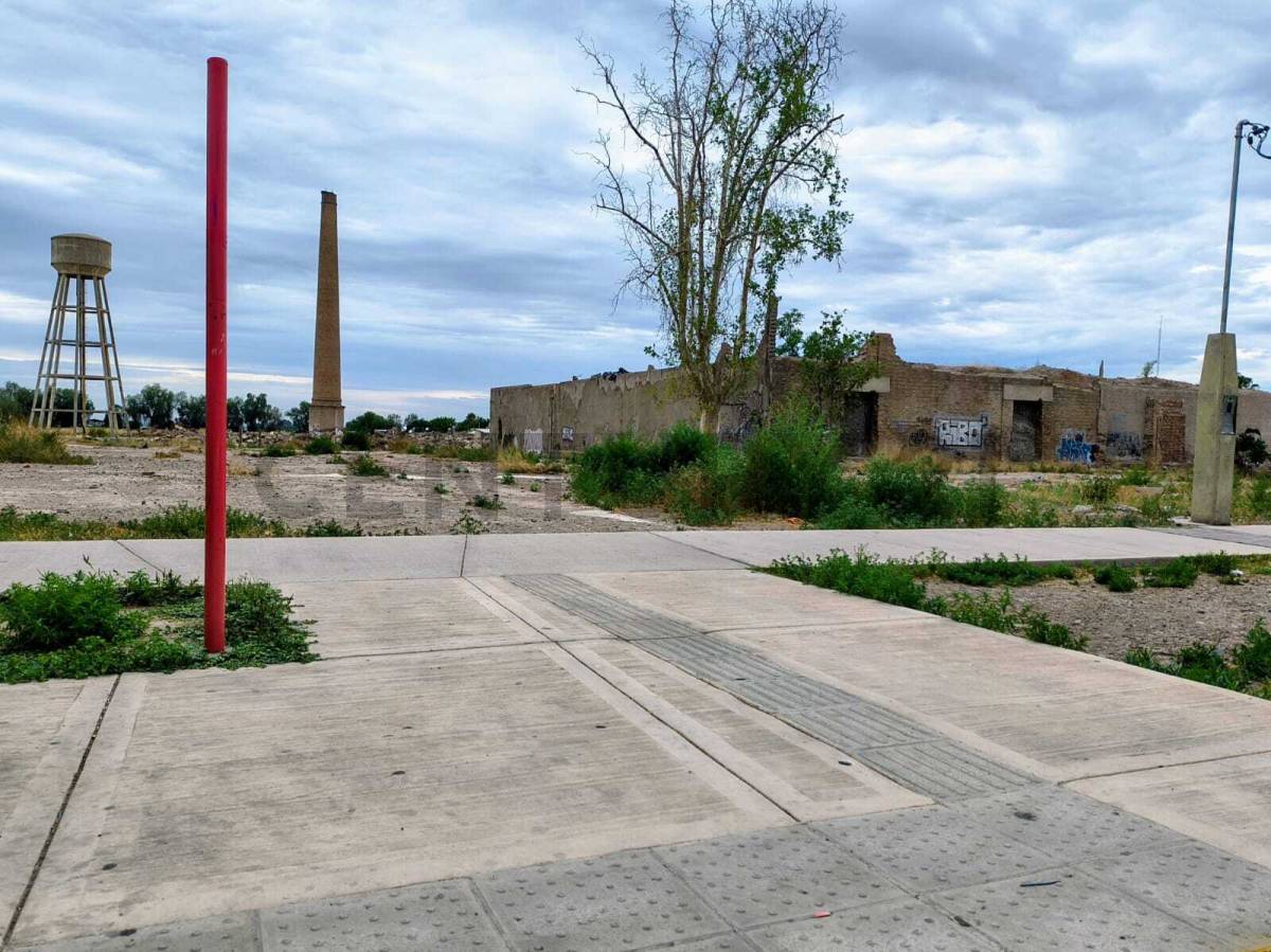 Terreno en Venta en Guaymallen, Mendoza