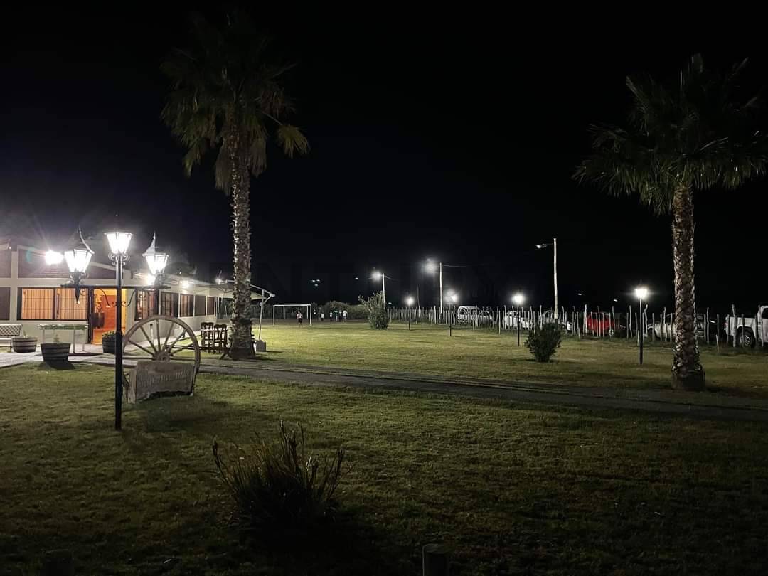 Casa Quinta en Venta en Lavalle, Mendoza