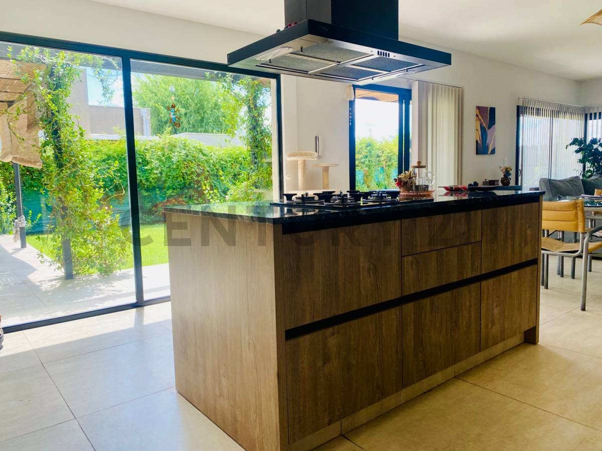 Casa en Venta en Maipu, Mendoza