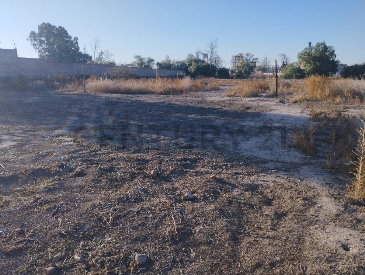 Terreno en Venta en Maipu, Mendoza