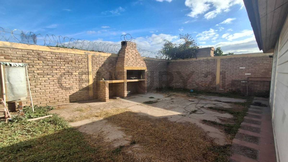 Casa en Venta en Maipu, Mendoza