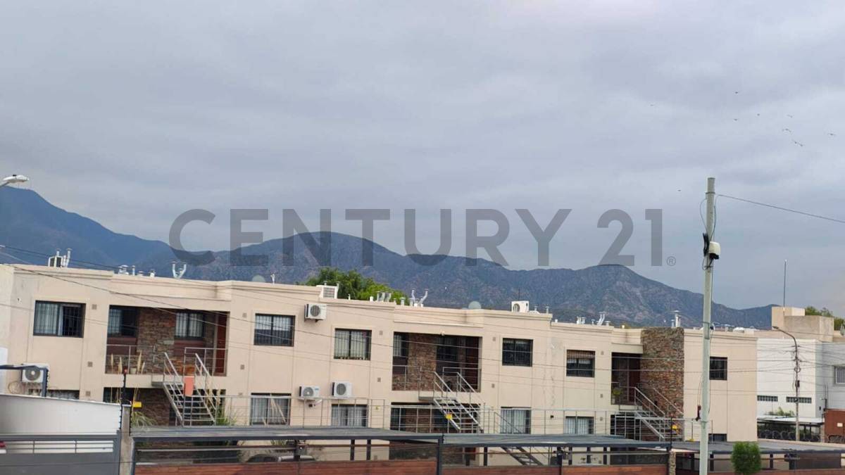 Departamento en Venta en Capital, Mendoza
