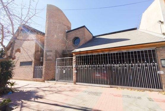 Casa en Venta en Capital, Mendoza