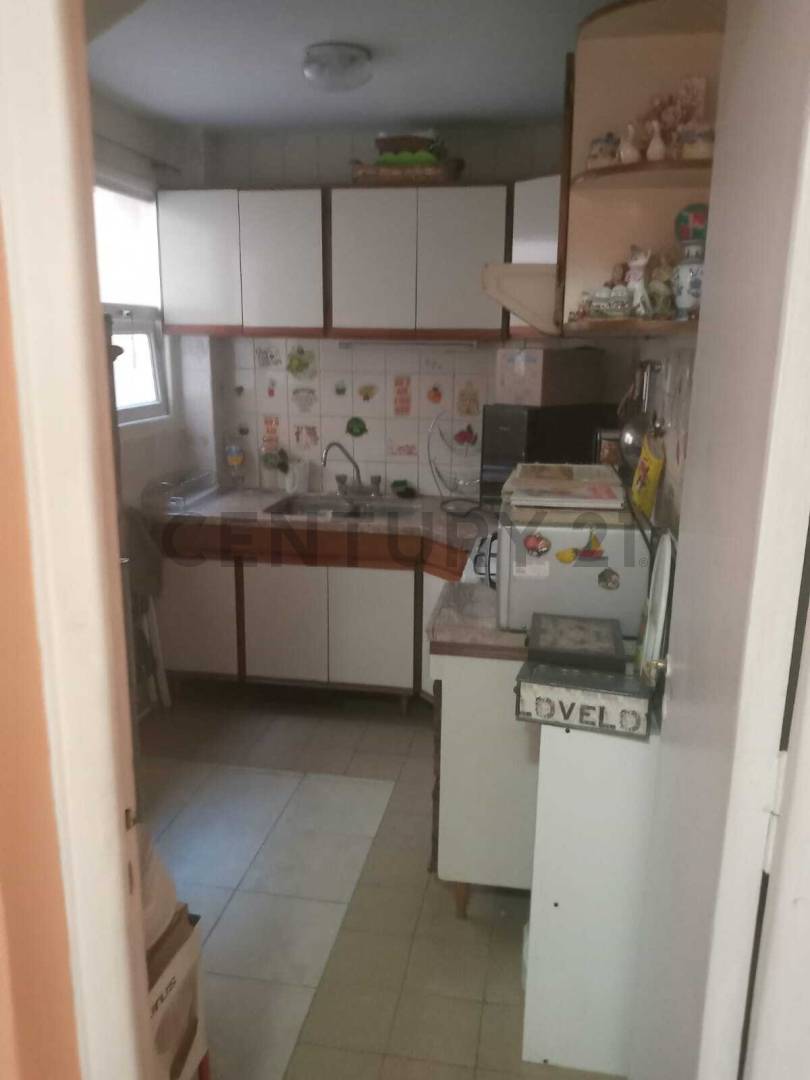 Departamento en Venta en Capital, Mendoza