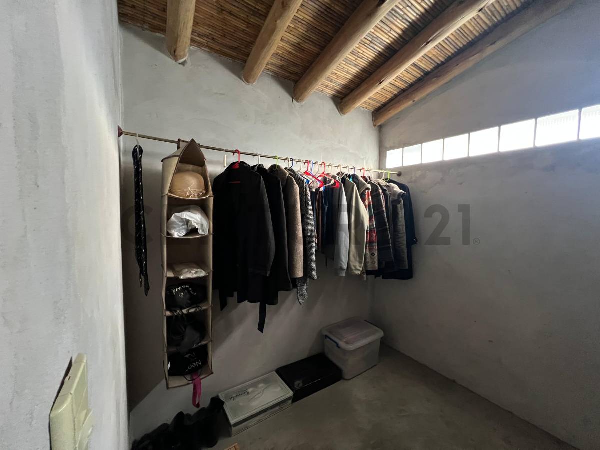 Casa en Venta en Pocito, San Juan
