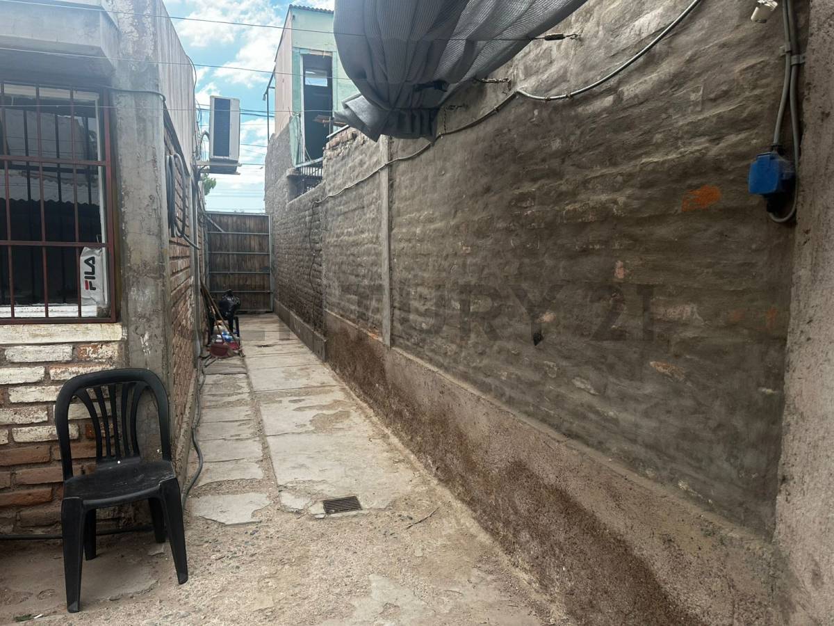 Casa en Venta en Las Heras, Mendoza