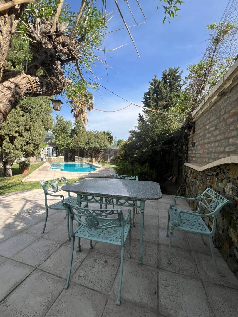 Casa en Venta en Lujan de Cuyo, Mendoza