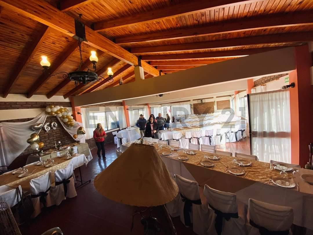 Casa Quinta en Venta en Lavalle, Mendoza