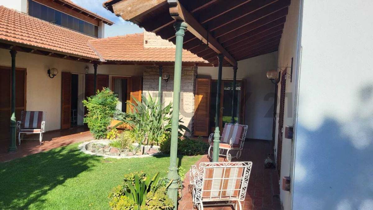 Casa en Venta en Capital, Mendoza