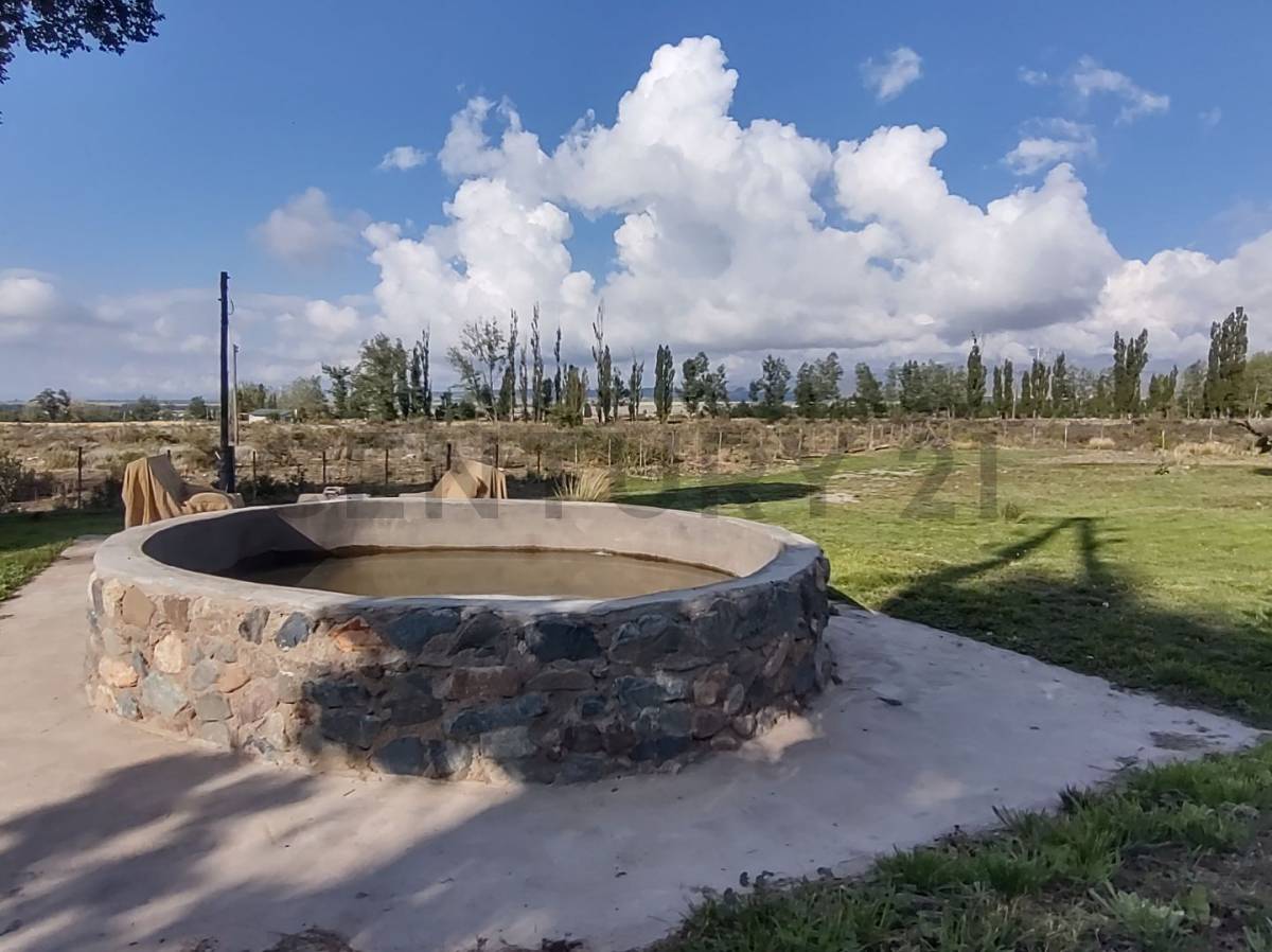 Casa Quinta en Venta en Tupungato, Mendoza