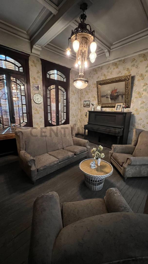 Casa en Alquiler en Capital, Mendoza