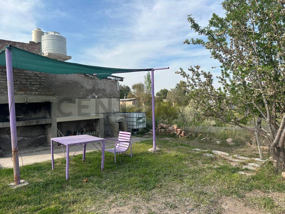 Casa en Venta en Lujan de Cuyo, Mendoza