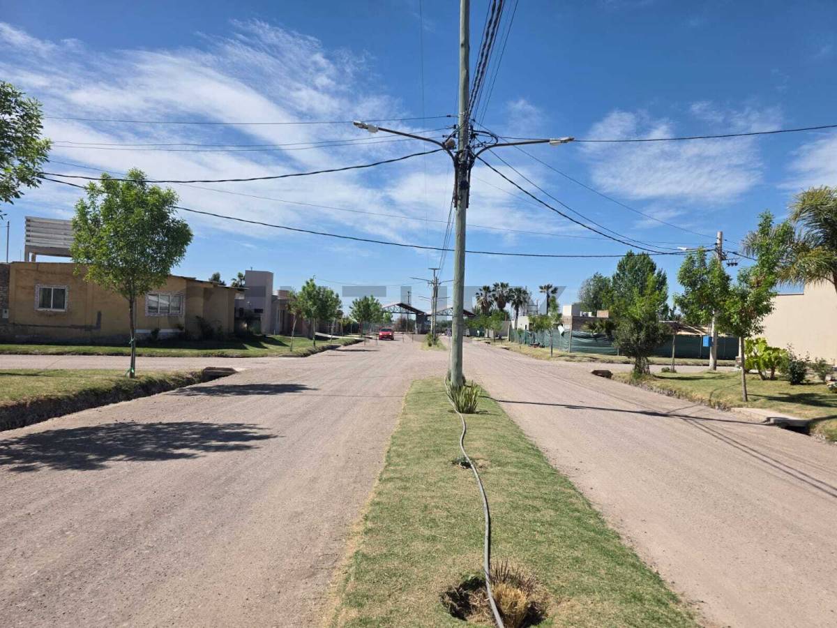 Terreno en Venta en Guaymallen, Mendoza