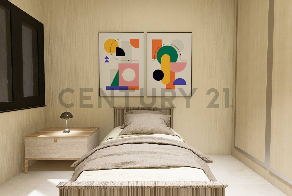Casa en Venta en Maipu, Mendoza