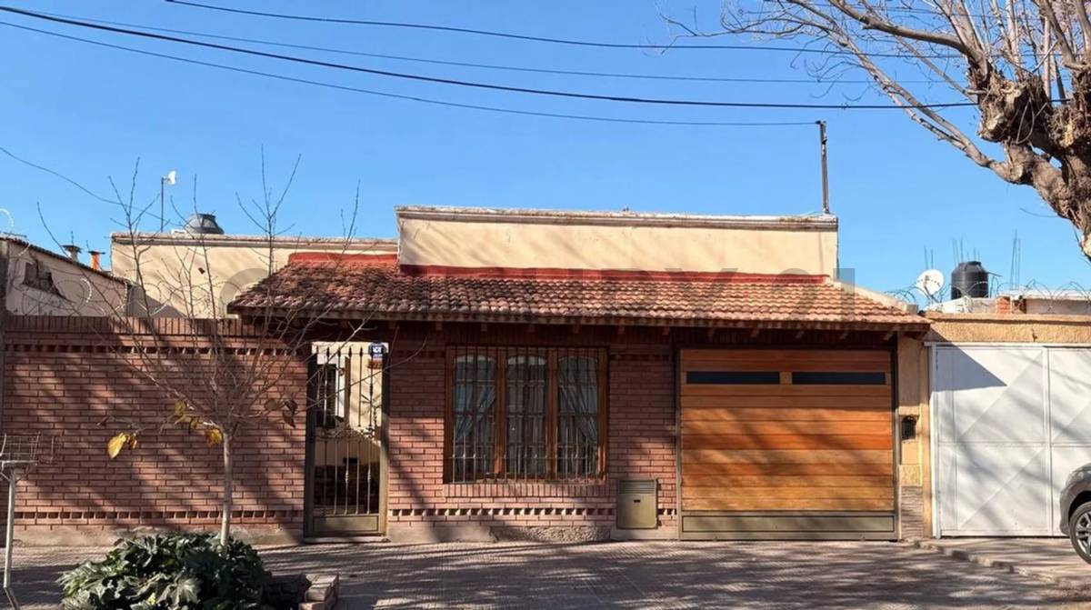 Casa en Venta en Las Heras, Mendoza
