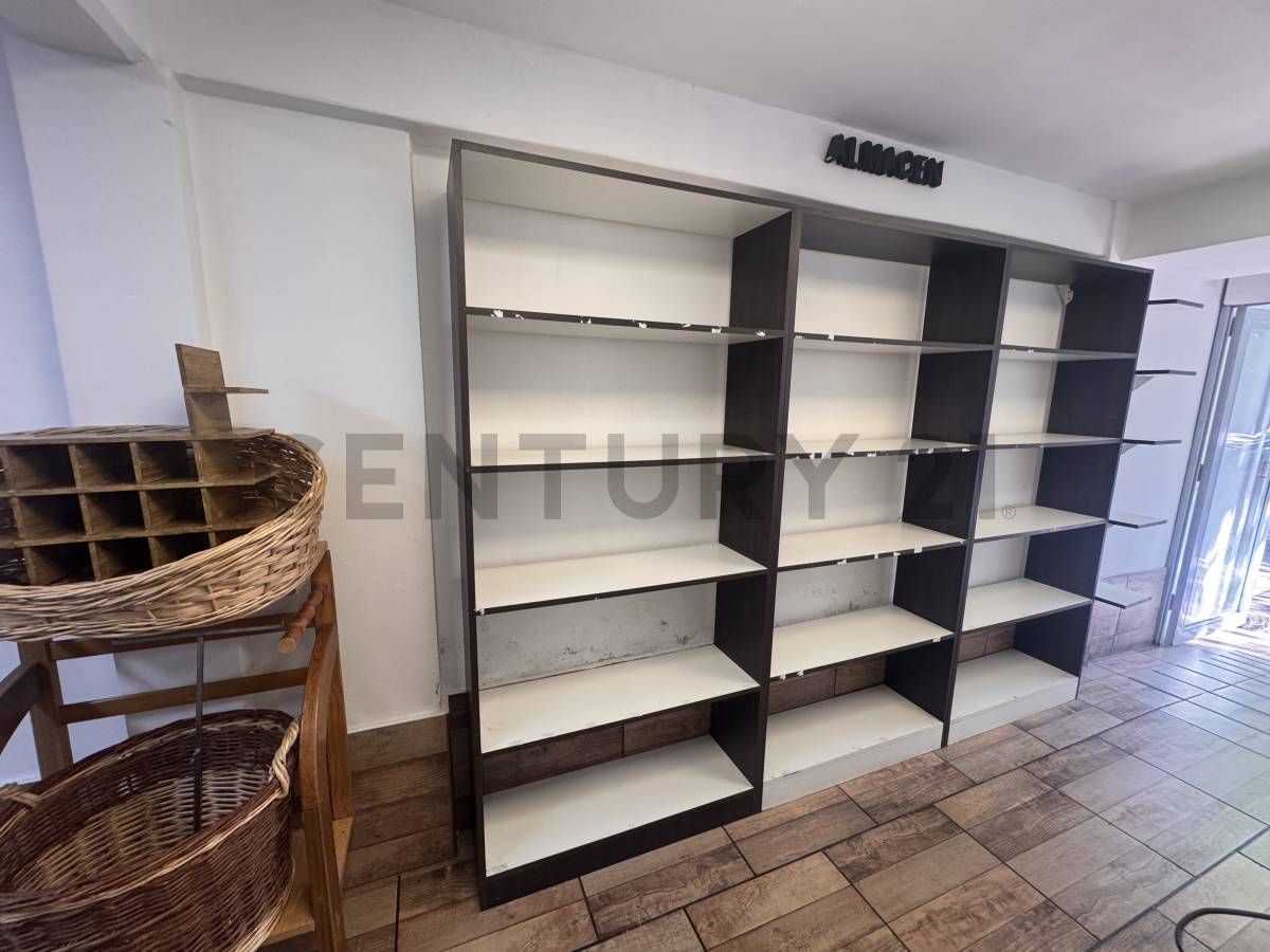 Local Comercial en Alquiler en Guaymallen, Mendoza