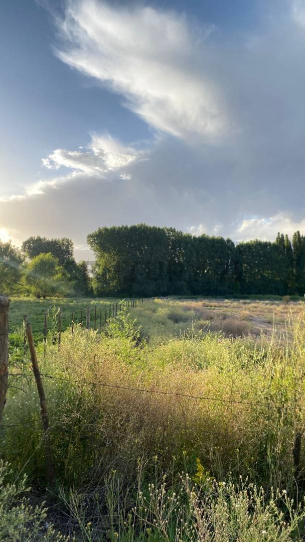 Terreno en Venta en Las Heras, Mendoza