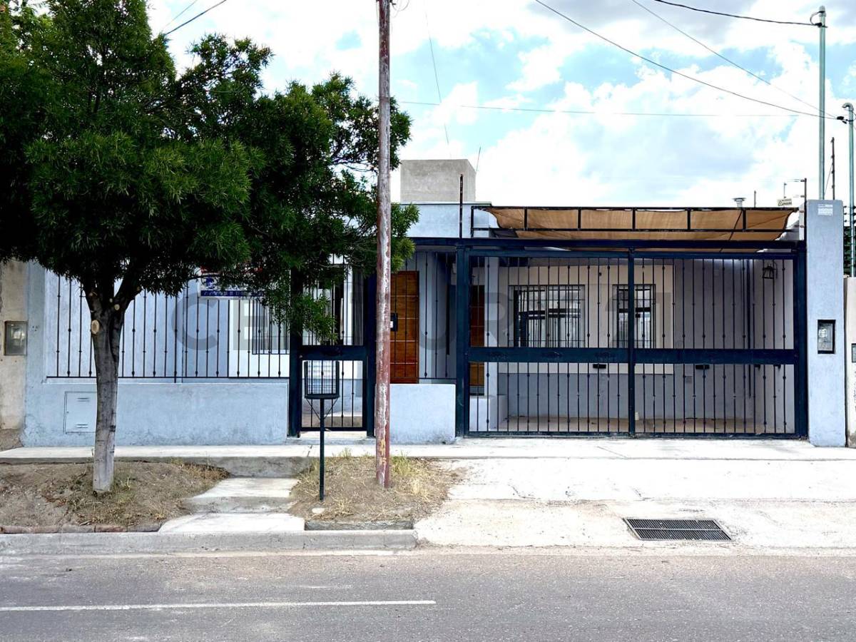 Casa en Venta en Capital, Mendoza