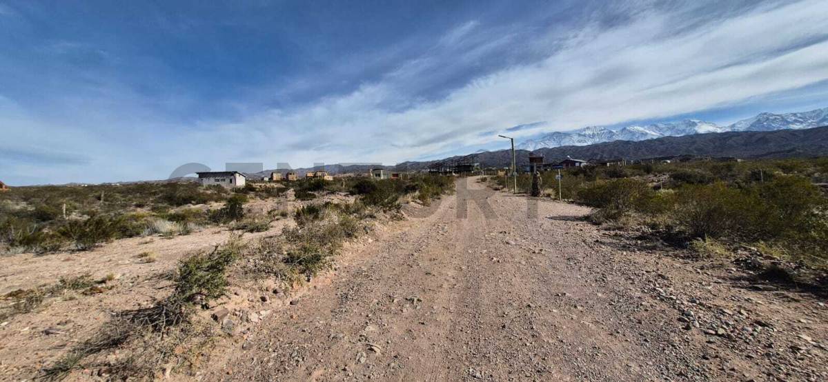 Terreno en Venta en Lujan de Cuyo, Mendoza