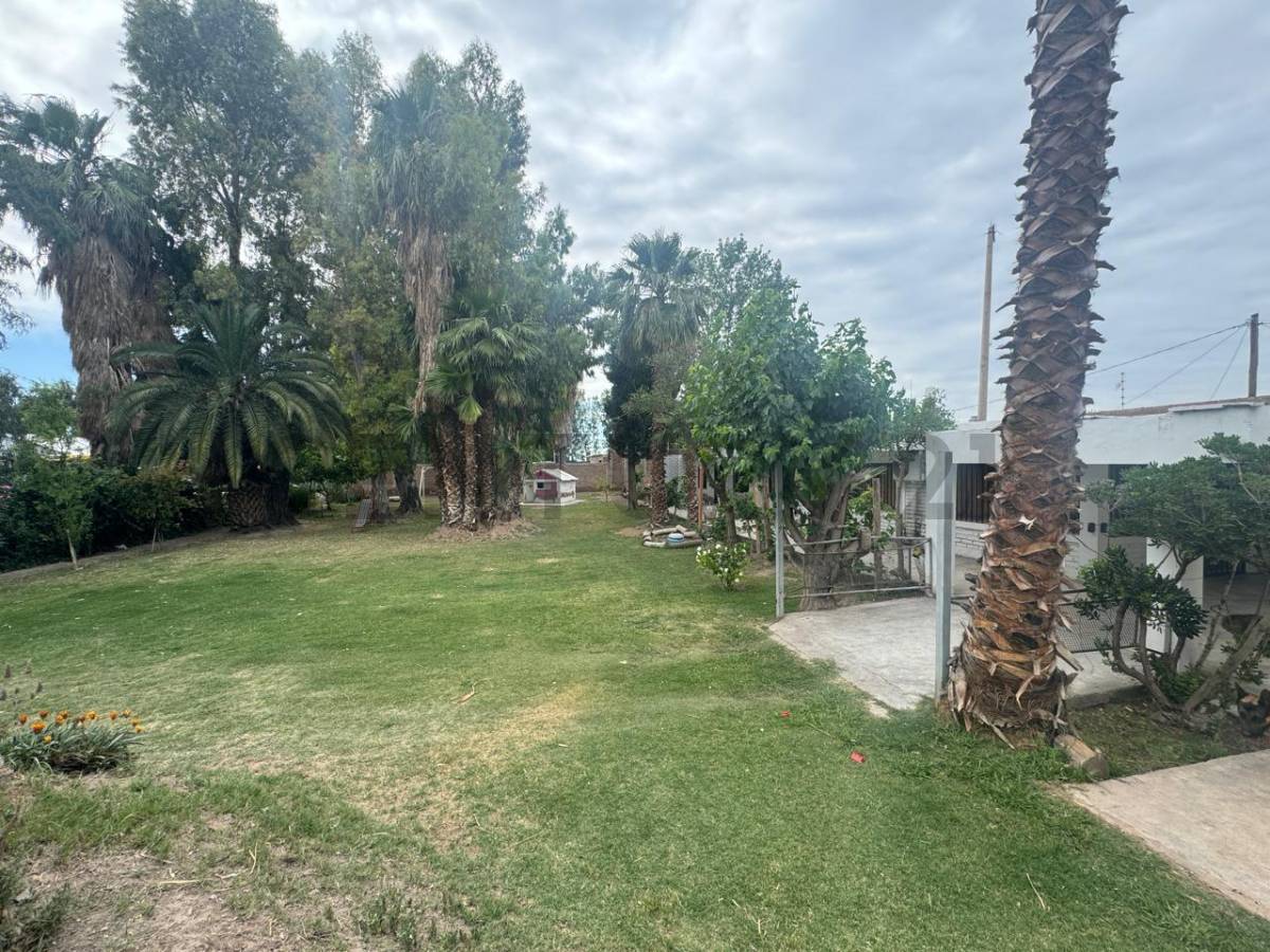 Casa en Venta en Guaymallen, Mendoza