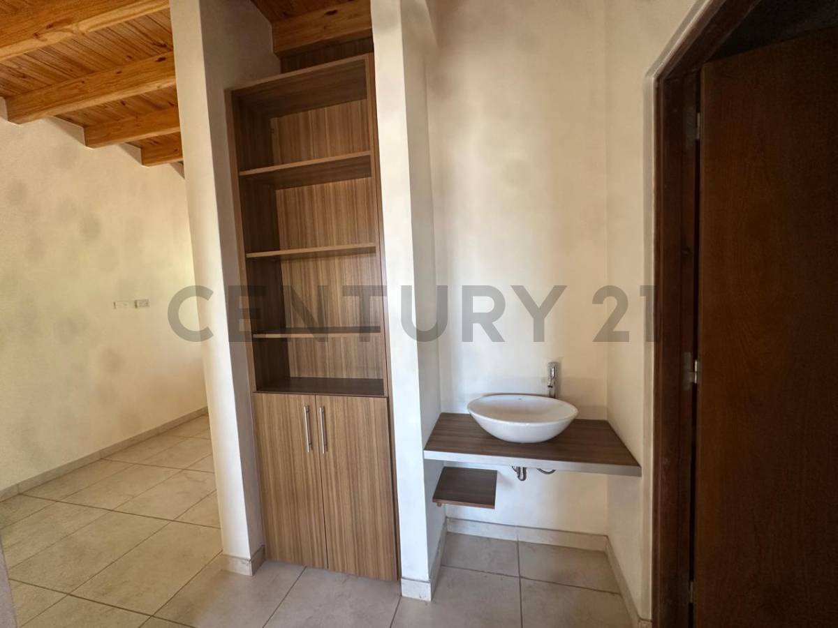 Departamento en Venta en Capital, Mendoza