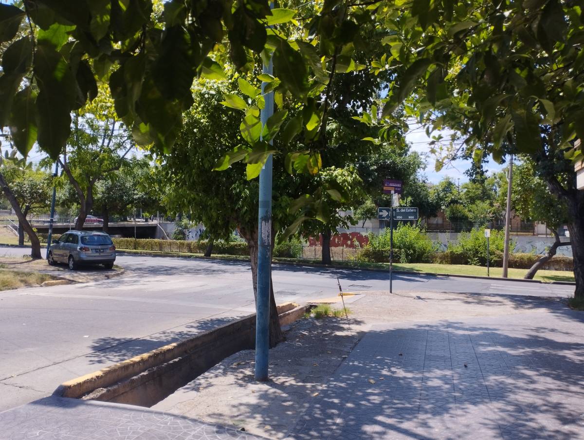 Terreno en Venta en Godoy Cruz, Mendoza