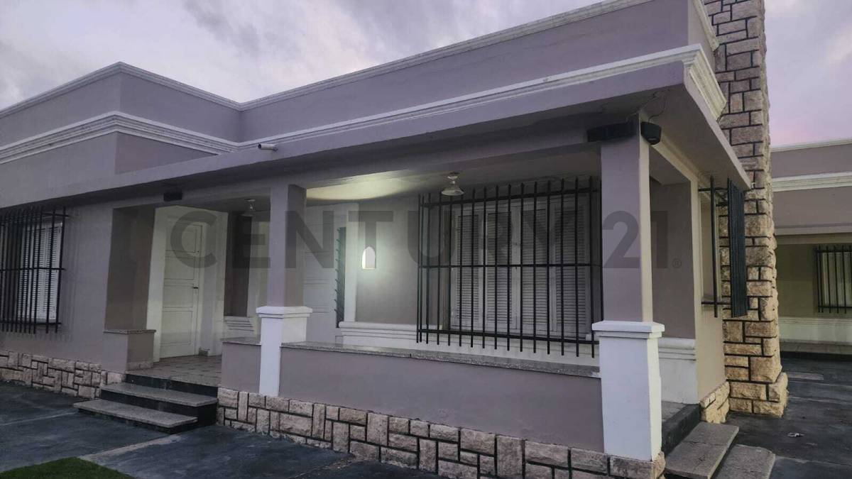 Casa en Alquiler en Albardon, San Juan