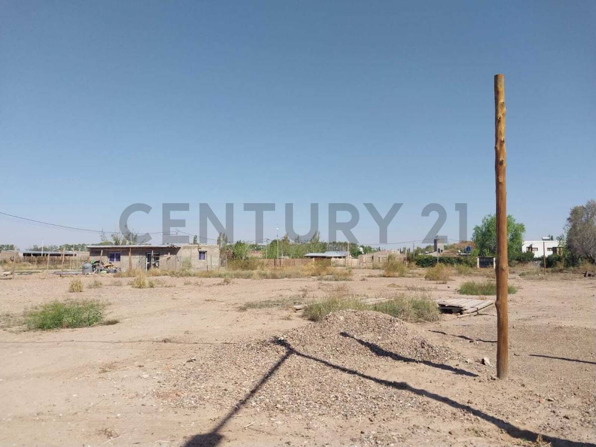 Terreno en Venta en Guaymallen, Mendoza