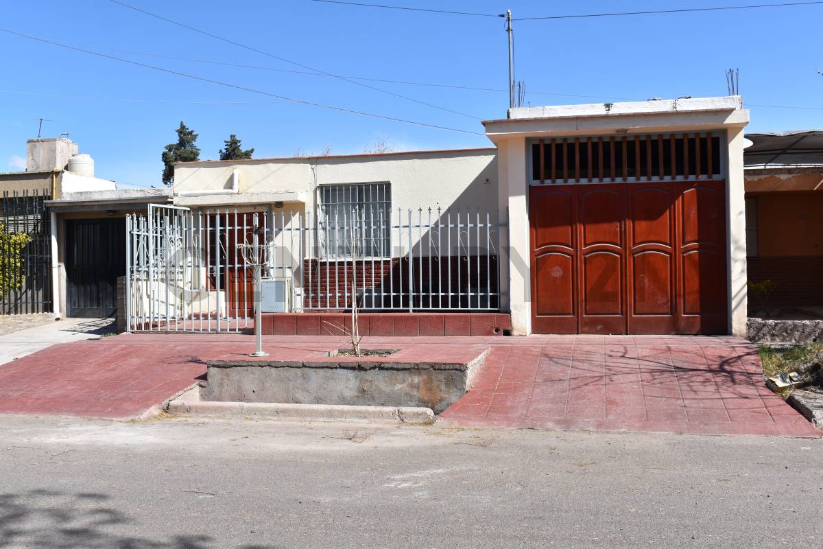 Casa en Venta en Maipu, Mendoza