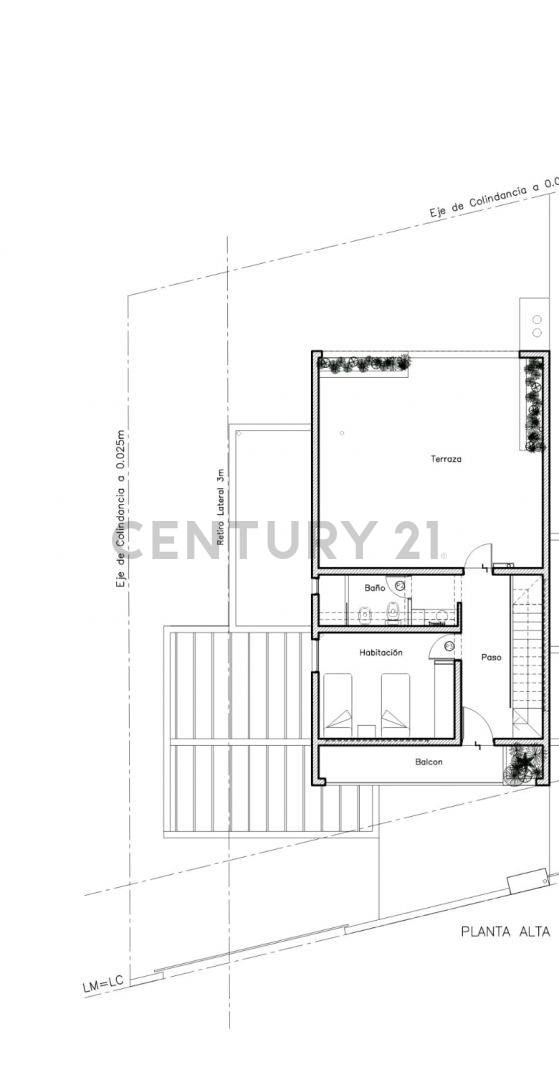 Departamento en Venta en Maipu, Mendoza