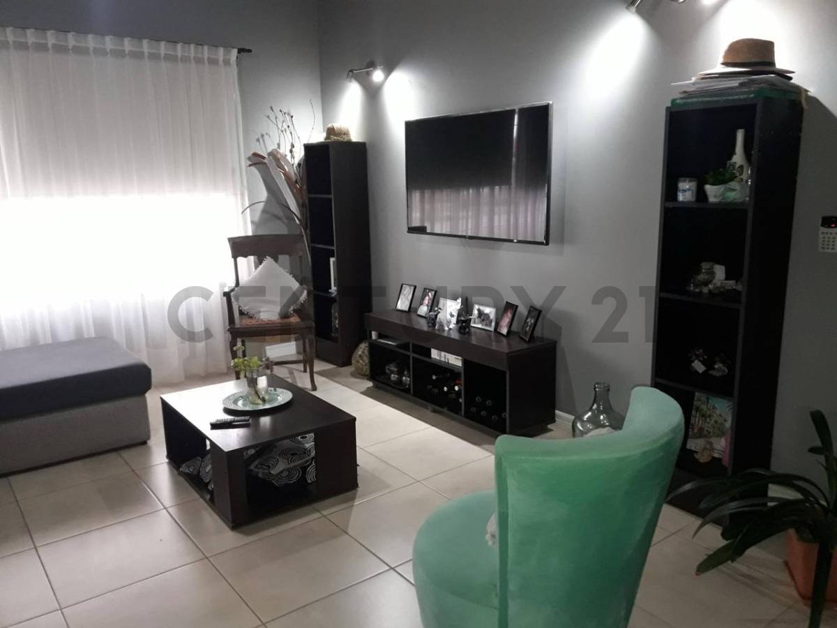 Casa en Venta en Tunuyan, Mendoza