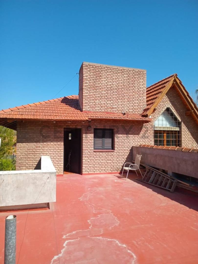 Casa en Venta en Lujan de Cuyo, Mendoza