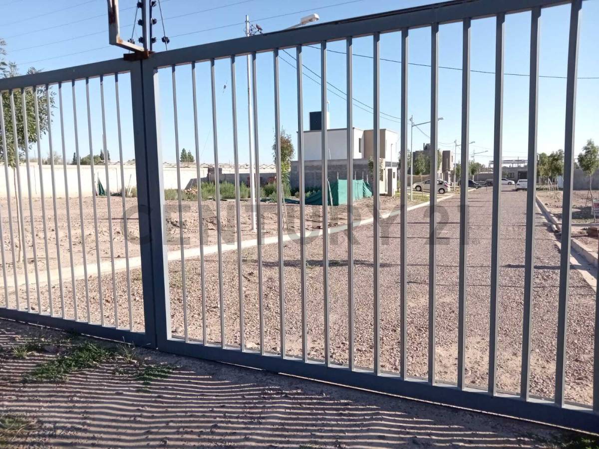 Terreno en Venta en Maipu, Mendoza