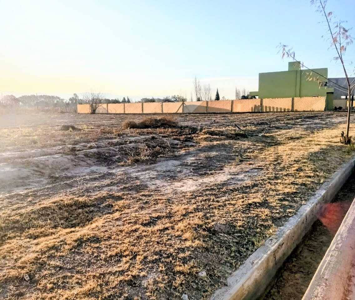 Terreno en Venta en Lujan de Cuyo, Mendoza