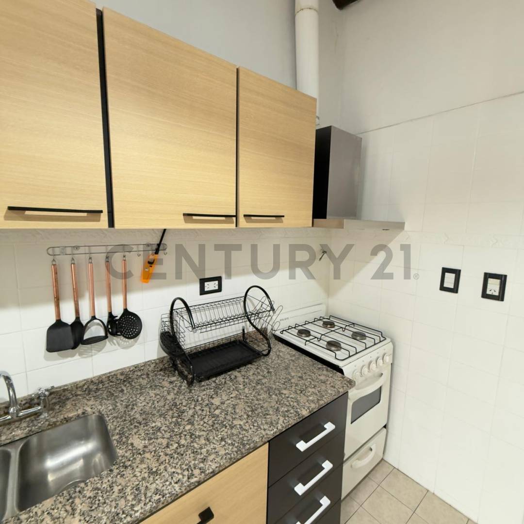 Departamento en Venta en Capital, Mendoza